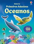 Oceanos capa