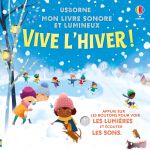Vive l'hiver ! couverture