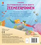 Zeemeerminnen spread