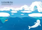 Zeedieren spread