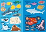 Zeedieren spread