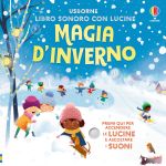 Magia d'inverno copertina