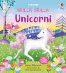 Unicorni copertina