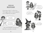 Isa l’inventrice e gli elfi anti-scienza pagina interna