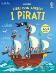 I pirati copertina
