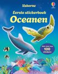 Oceanen boekomslag