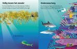 Oceanen spread