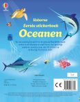 Oceanen spread
