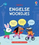 Engelse woordjes boekomslag