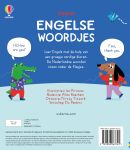 Engelse woordjes spread