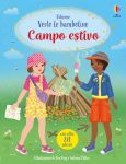 Campo estivo copertina