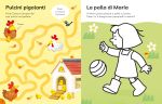 Storie della fattoria pagina interna