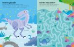 Dinosauri pagina interna