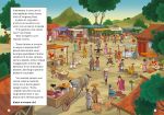 Il drago d’oro pagina interna