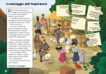Il drago d’oro pagina interna