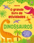 Dinossauros capa