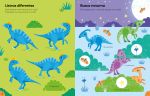 Dinossauros miolo