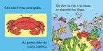 No fundo do mar miolo