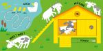 La ferme page intérieure