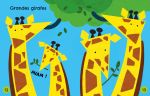 Les animaux page intérieure