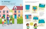 La nouvelle maison page intérieure