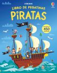 Piratas cubierta
