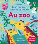 Au zoo couverture