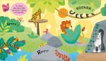 Au zoo page intérieure
