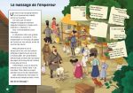 Le dragon d'or page intérieure