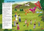 Le dragon d'or page intérieure