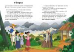 Le dragon d'or page intérieure