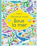 Sous la mer page intérieure