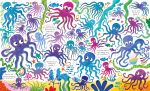 Sous la mer page intérieure