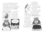 Nora la inventora y el hada malvada - LIBRO 6 página interior