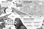 Animali pericolosi pagina interna