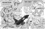 Animali pericolosi pagina interna