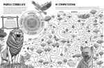 Animali pericolosi pagina interna