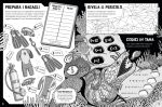 Animali pericolosi pagina interna