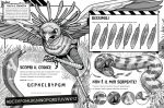Animali pericolosi pagina interna