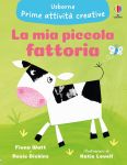 La mia piccola fattoria copertina