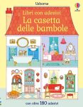La casetta delle bambole copertina