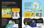 Que font les médecins ? page intérieure