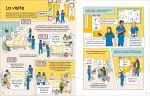 Que font les médecins ? page intérieure