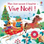 Vive Noël ! couverture
