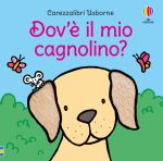 Dov’è il mio cagnolino? copertina
