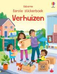 Verhuizen boekomslag