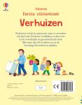 Verhuizen spread