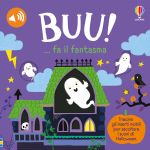 BUU! … fa il fantasma copertina