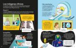 ¿Cómo sería ser médico? página interior