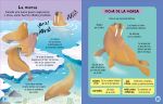 Animales marinos página interior